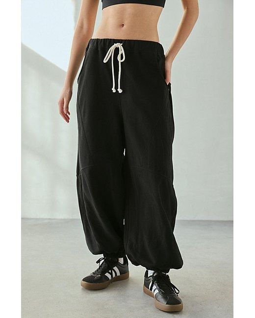 Out From Under Multicolor Kai Extreme Barrel Joggers Pant