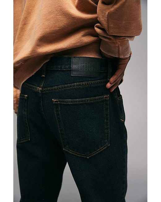 BDG Multicolor Tinted Vintage Slim Fit Jean for men