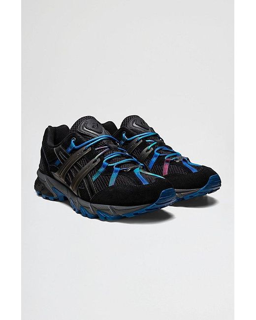 Asics Black X A. P.C. Gel-Sonoma 15-50 Sportstyle Sneakers for men