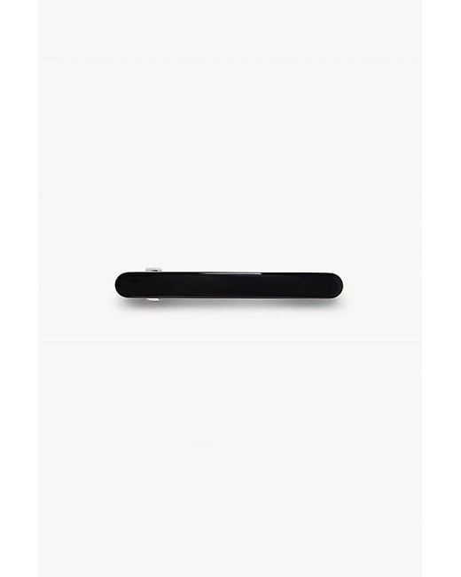Machete Black Midi Paris Barrette