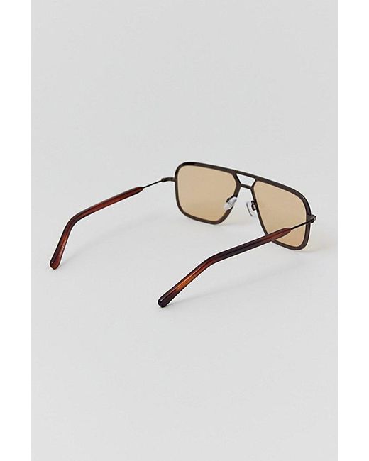 Spitfire Metallic Congleton Sunglasses for men