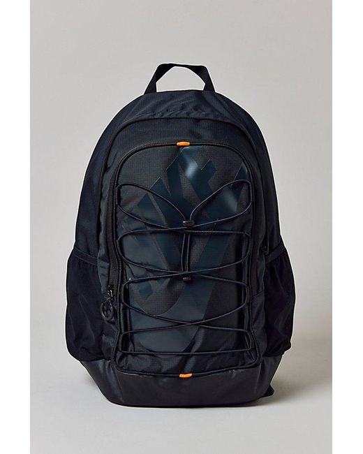 Nike Blue Hayward 26L Backpack for men