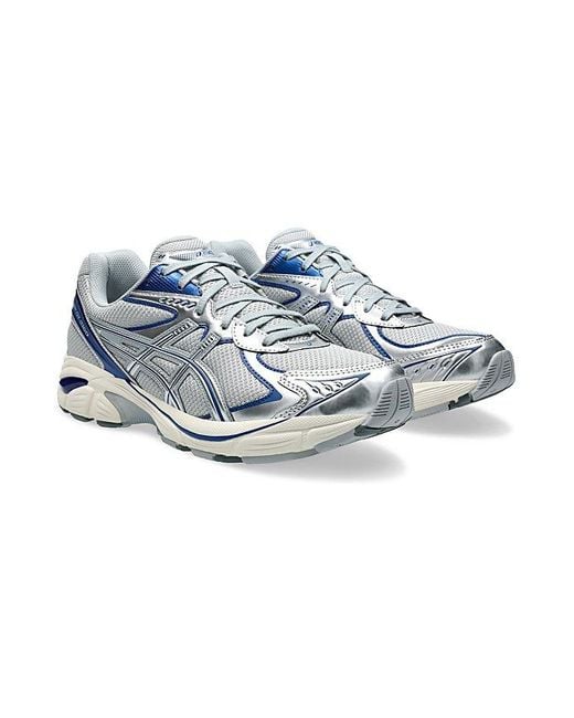 Asics Blue Gt-2160 Sportstyle Sneakers for men