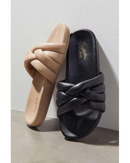 seychelles low key slides