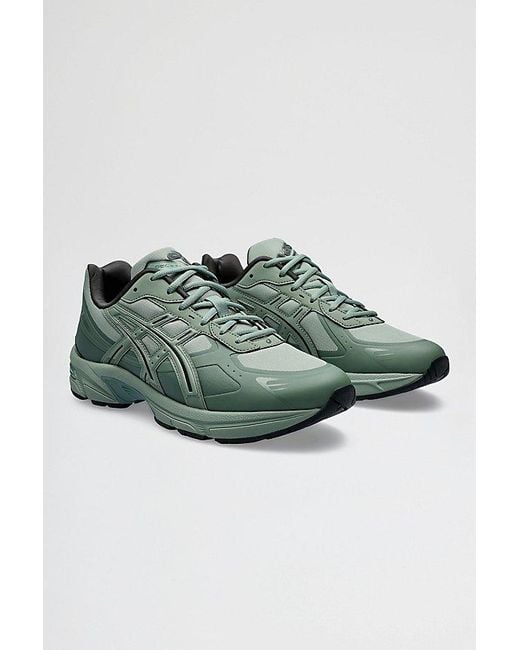 Asics Green Gel-1130 Ns Sportstyle Sneakers for men