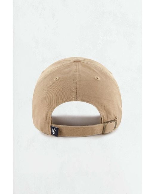 47 Ny Yankees Classic Baseball Hat in Natural for Men