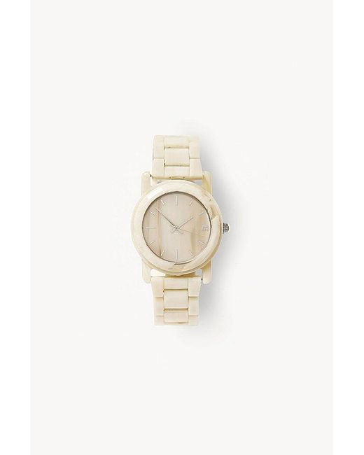 Machete Multicolor Mono Watch