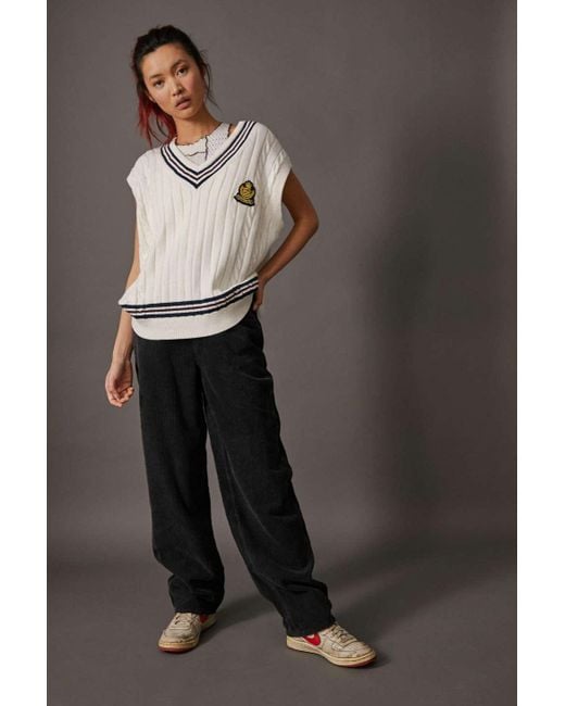 Where to find baggy/wide fit corduroy pants like this? : r/findfashion