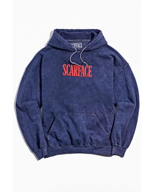 Scarface hoodie urban outfitters new arrivals