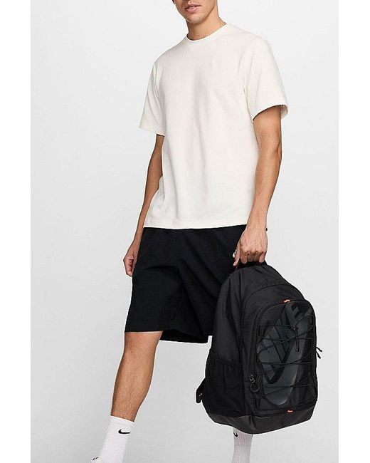 Nike Blue Hayward 26L Backpack for men