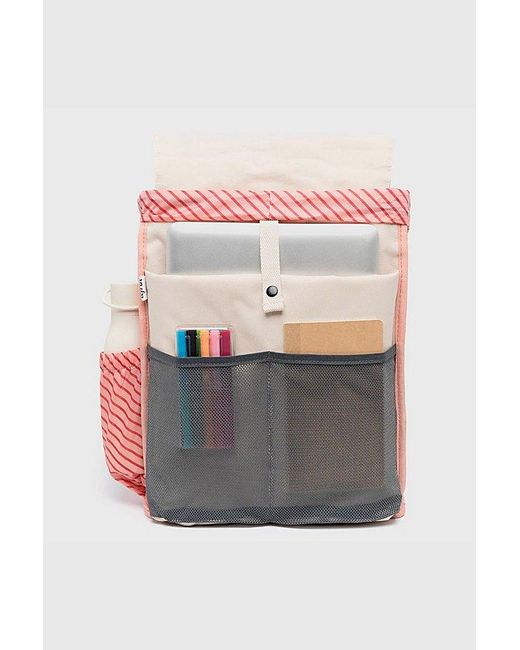 Lefrik Natural Kaut Backpack
