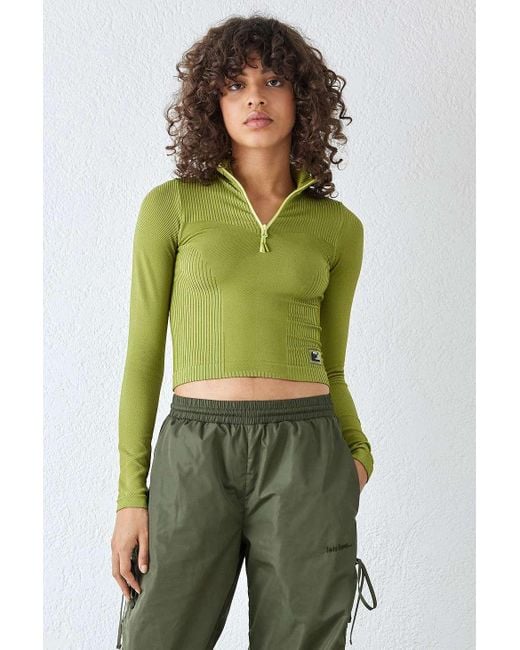 Iets frans quarter zip deals