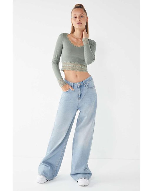 Urban Outfitters Synthetic Uo Dame 