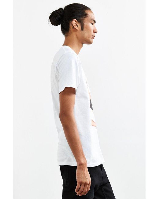 Cotton Selena Signature Tee 