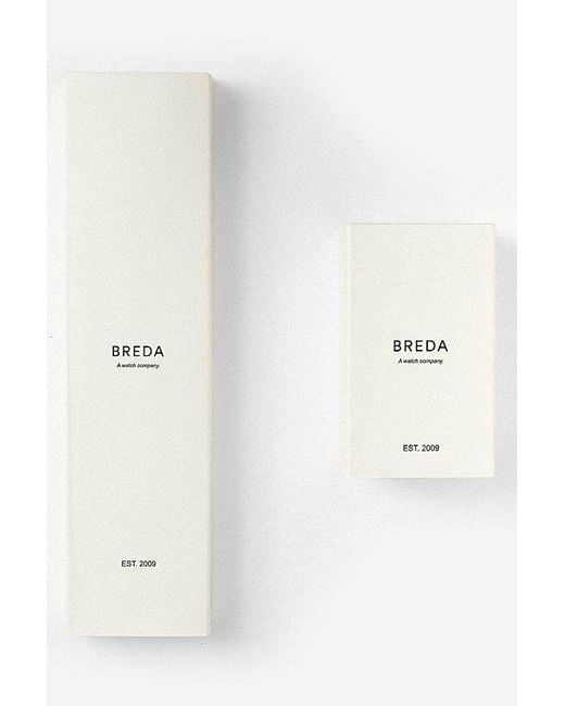 Breda Brown Jane Watch