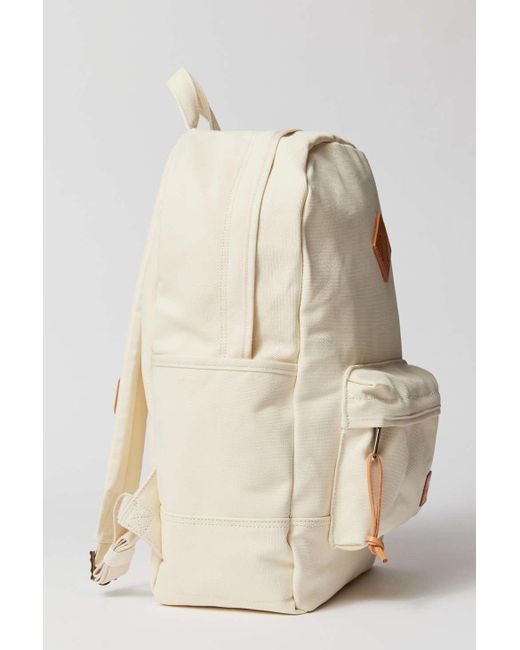 Herschel Supply Co. Heritage Backpack In Natural,at Urban Outfitters Lyst