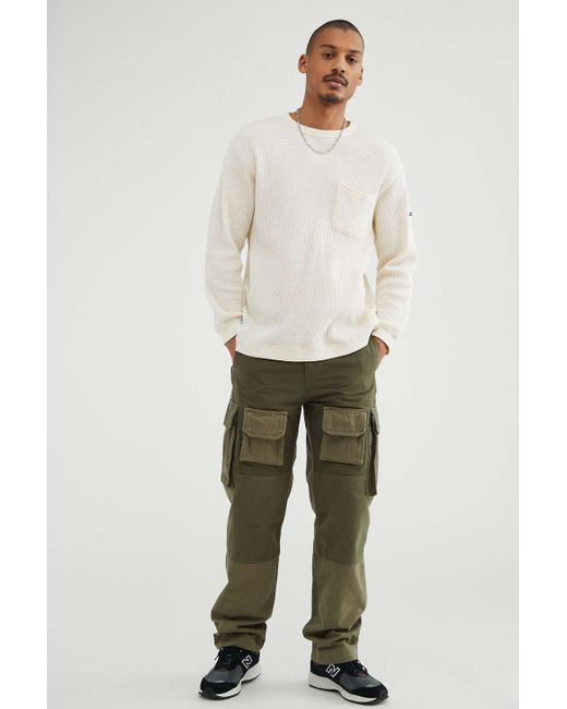 Cargo Pants Outfits for Men  15 Ways to Wear Cargo Pants  Fashionterest
