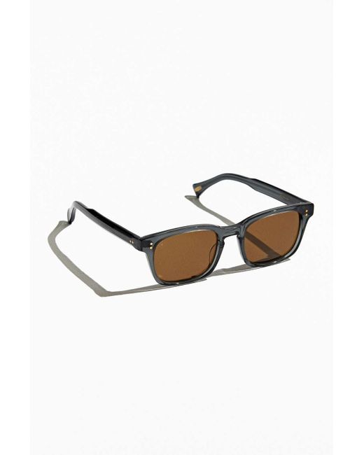 Raen Multicolor Dodson Polarized Sunglasses for men