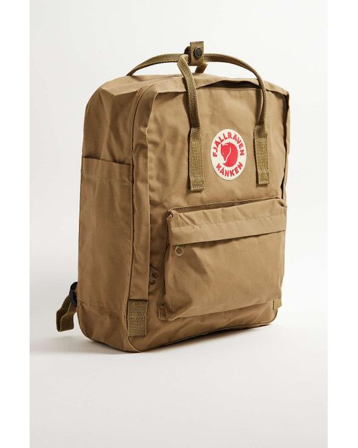 Fjallraven Natural Kanken Backpack