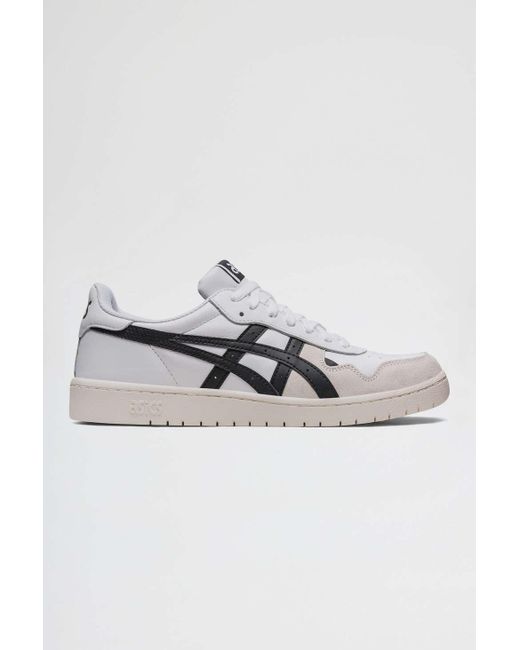 Asics Multicolor Japan S Sportstyle Sneakers In White/black At Urban Outfitters
