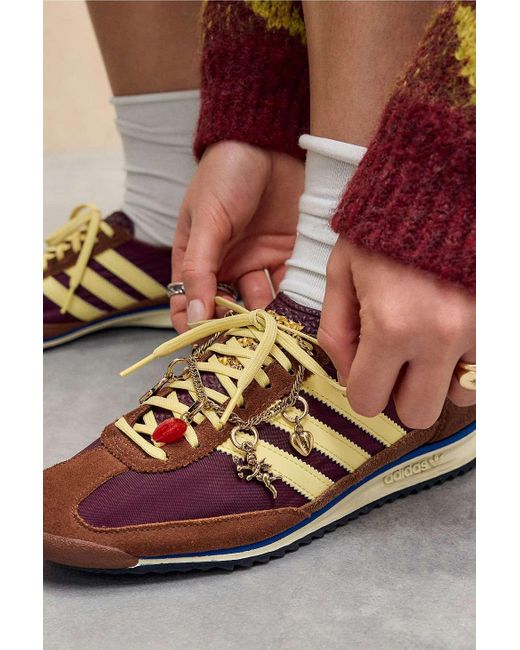 Urban Outfitters Metallic Uo Vintage Trinket Shoe Charm
