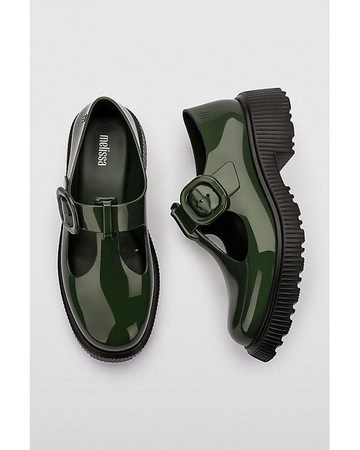 Prinzessin Sandalen Mädchen - Jelly Mary Jane Schuhe Für Tanzparty