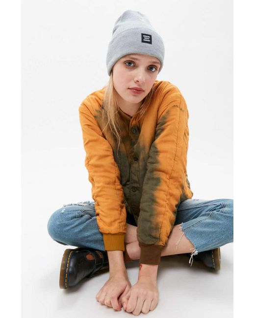 abbott beanie herschel
