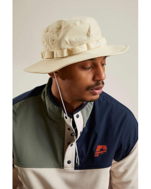 Brimmer Bucket Hat for Men 