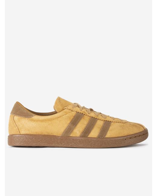 adidas Originals Tobacco Gruen Sneakers in Brown for Men | Lyst UK