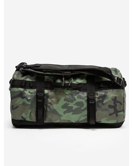 duffle bag tnf