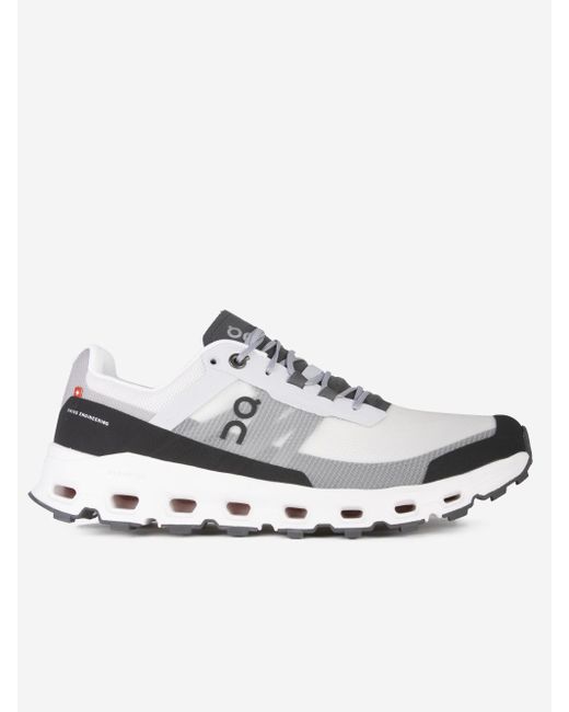 On Cloudvista Sneakers in White for Men | Lyst