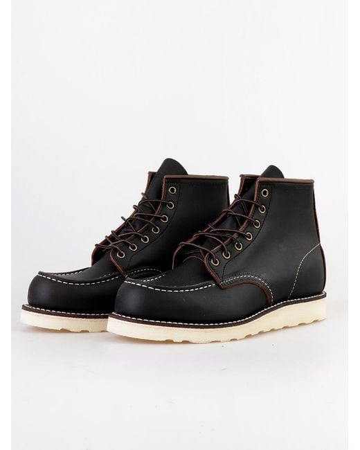 redwing 8849