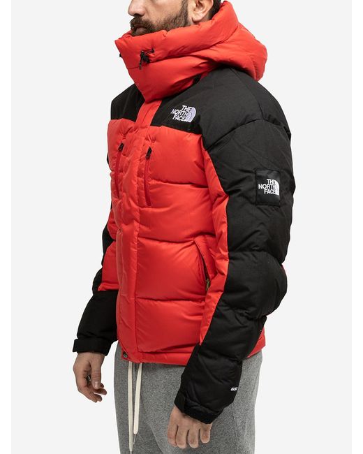 giacca north face himalayan