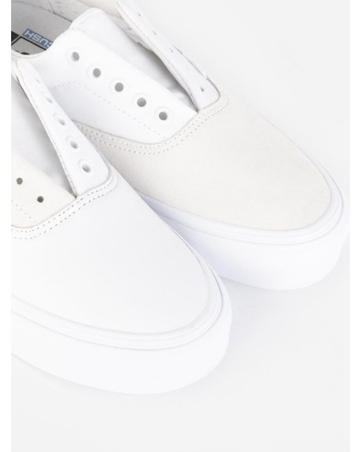 Vans Engineered Garments Era Gore Vlt Lx Sneakers in White for Men | Lyst