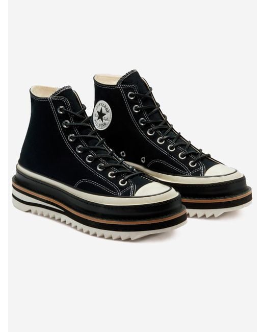 Converse Chuck 70 Hacked Heel Sneakers in Black for Men | Lyst UK Converse Chuck 70 Hacked Heel Sneakers in Black for Men | Lyst UK