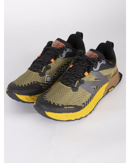 New Balance Fresh Foam Hierro V6 Gtx 