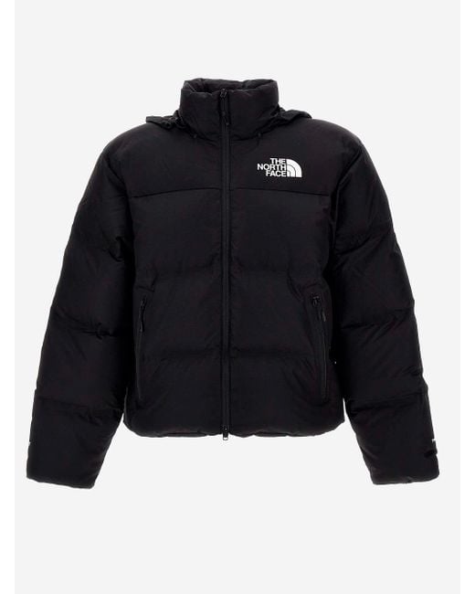 The North Face Piumino Nuptse Rmst in Blue for Men | Lyst UK