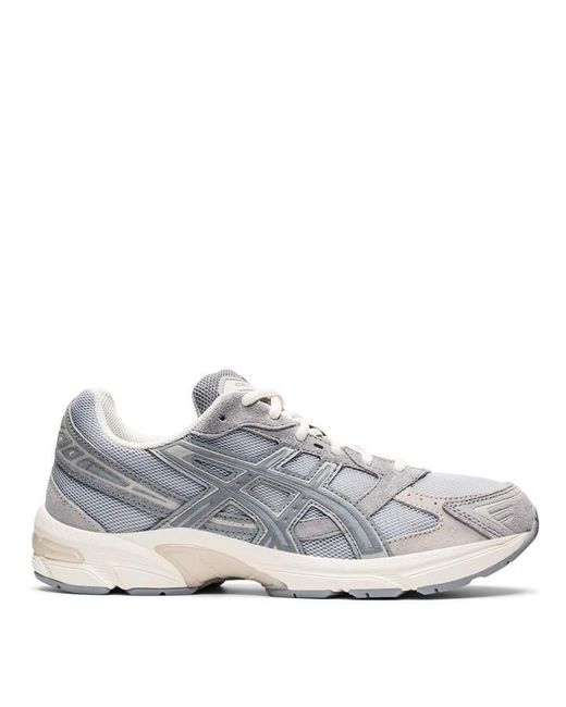 Asics Gray Sportstyle Gel-1130 Trainers for men