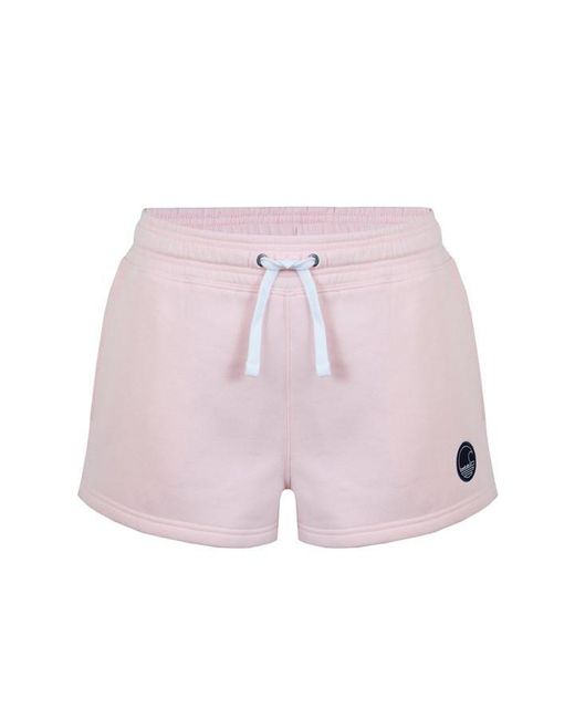 SoulCal & Co California Pink Signature Shorts Ladies