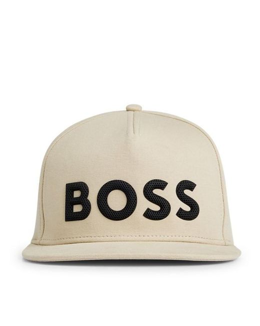 Boss Natural Cap-transex Sn42 for men
