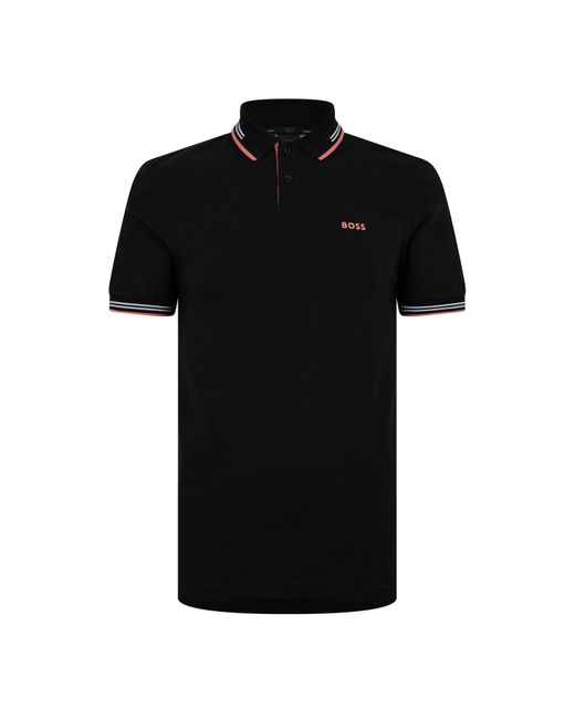 Boss Black Paul Polo Shirt for men