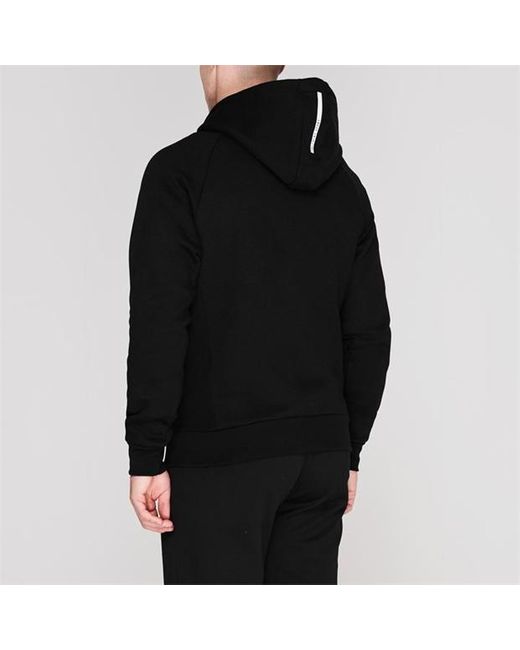 skechers hoodie mens grey