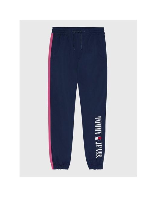 Tommy Hilfiger Blue Tjw Archive Trackpant