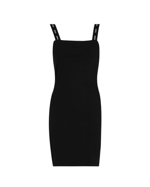 HUGO Black Nemilia Dress