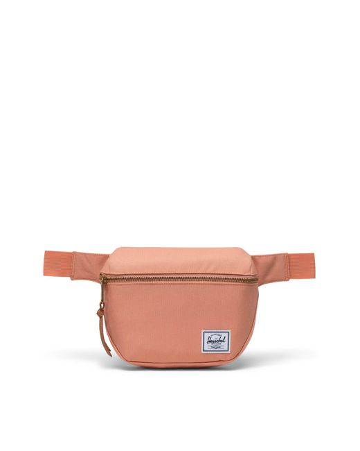 Herschel Supply Co. Pink Herschel Fifteen Bumbag