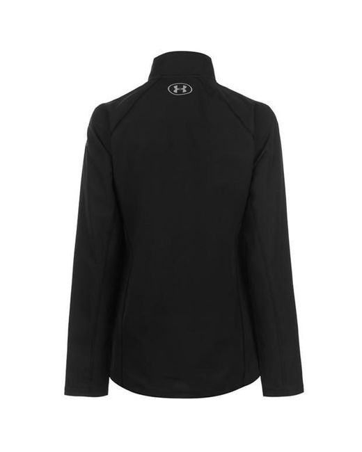 womens under armour coat