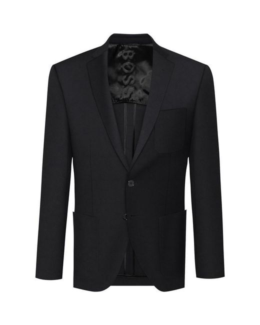 Boss Black Raye8 Jacket Sn99 for men