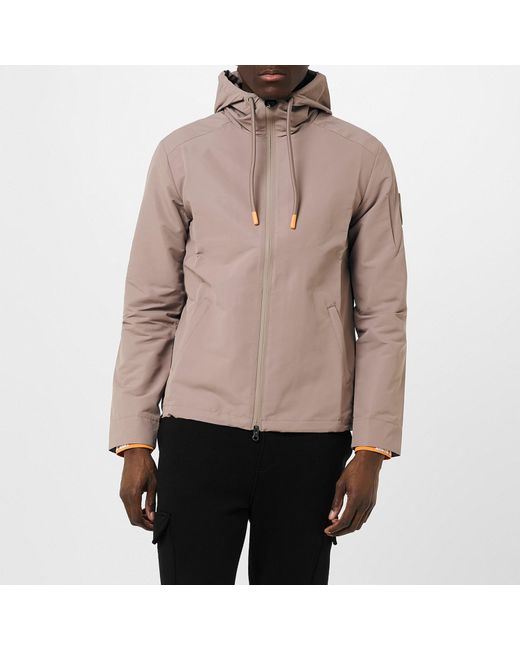 ARCTIC ARMY Multicolor Zip Wndbrkr Sn24 for men