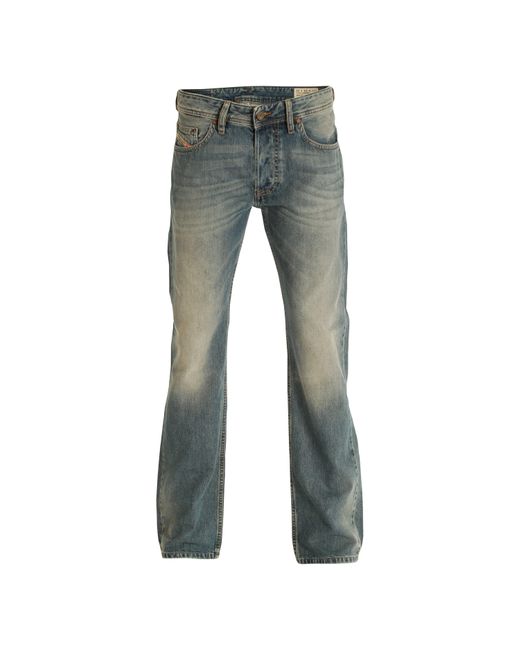 DIESEL Blue Larkee 800z Jeans for men