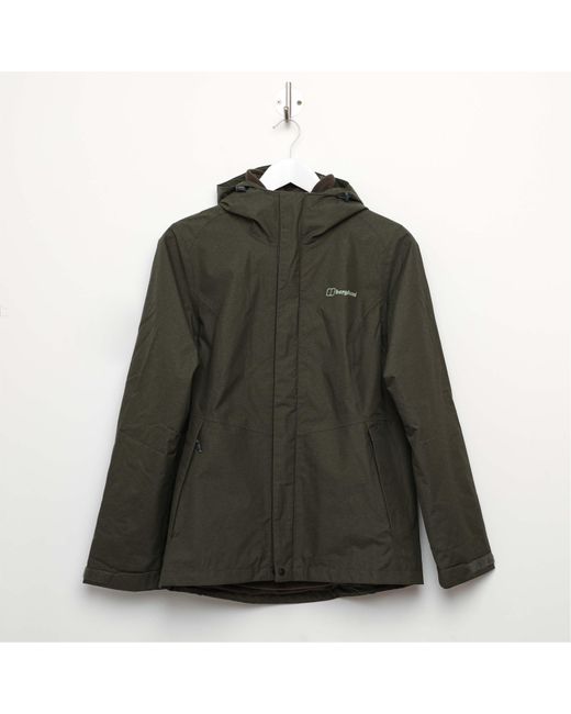 Berghaus elara gemini 3 in 1 hotsell